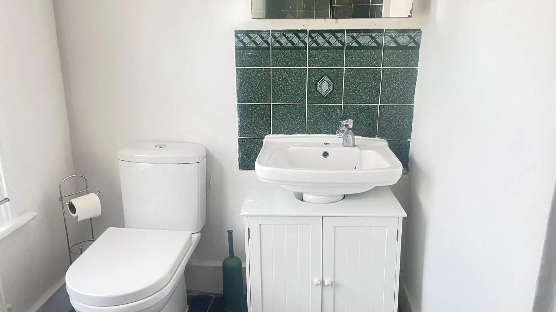 Nunhead Rooms 5Mins Walk To Metro 런던