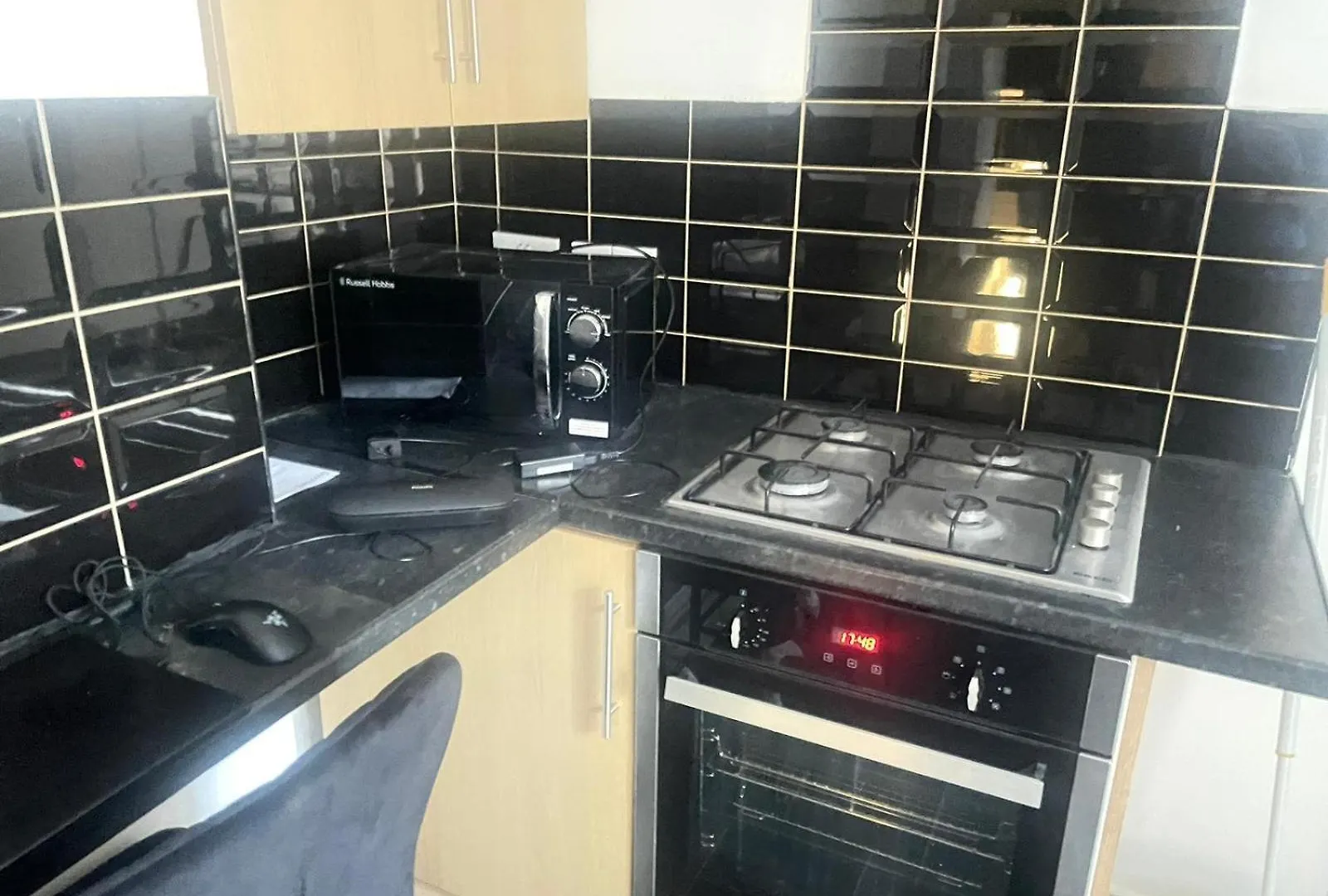 Nunhead Rooms 5Mins Walk To Metro London 0*,  United Kingdom