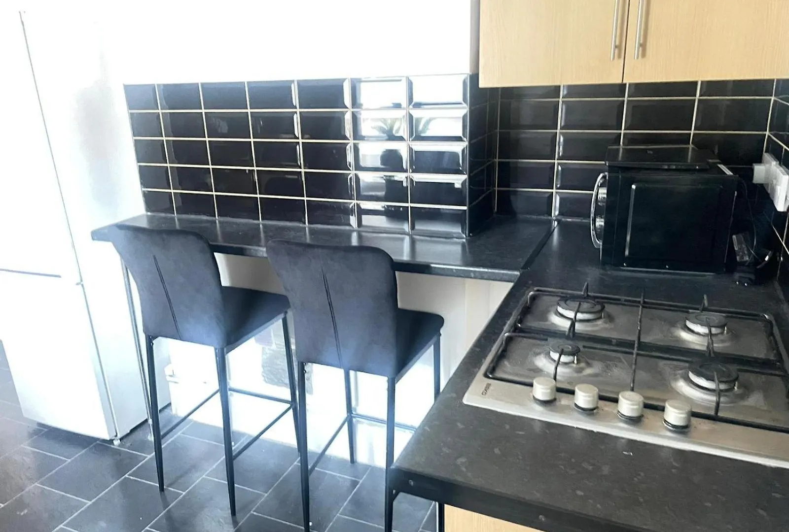 Hostel Nunhead Rooms 5Mins Walk To Metro London