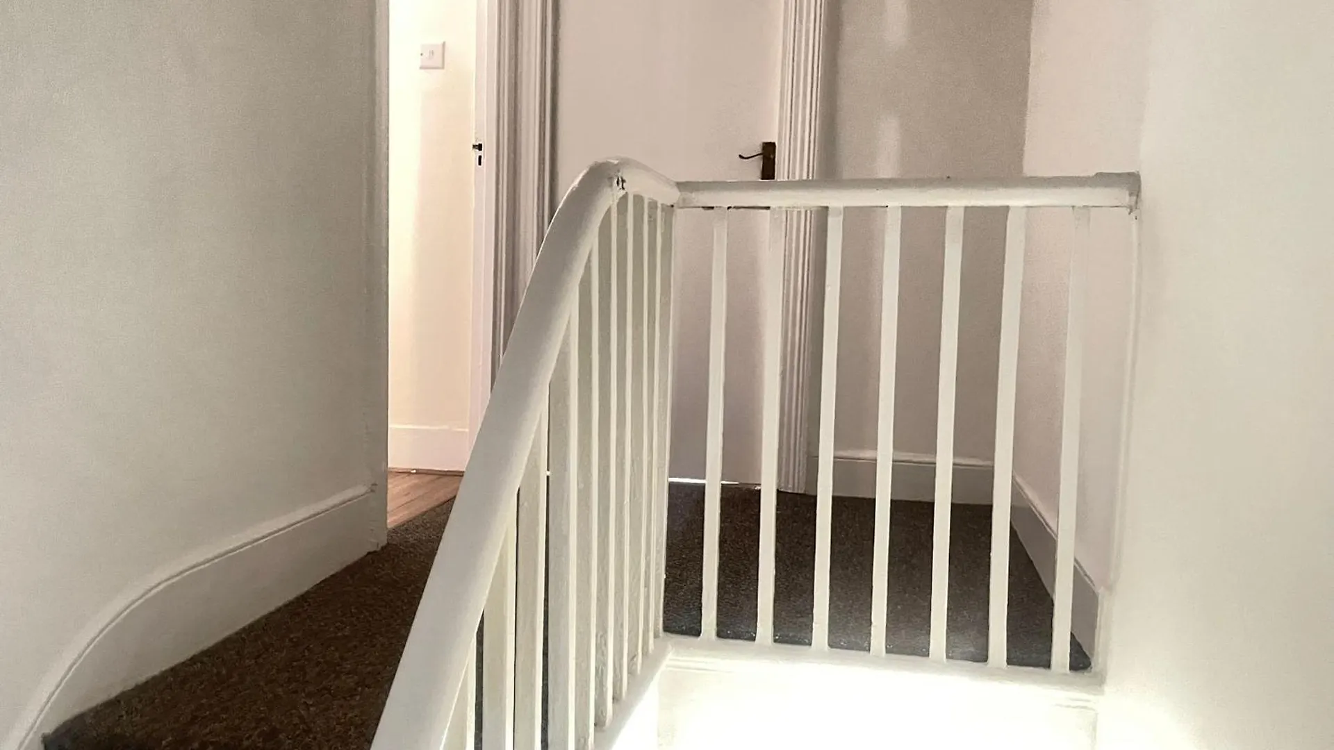 Nunhead Rooms 5Mins Walk To Metro London