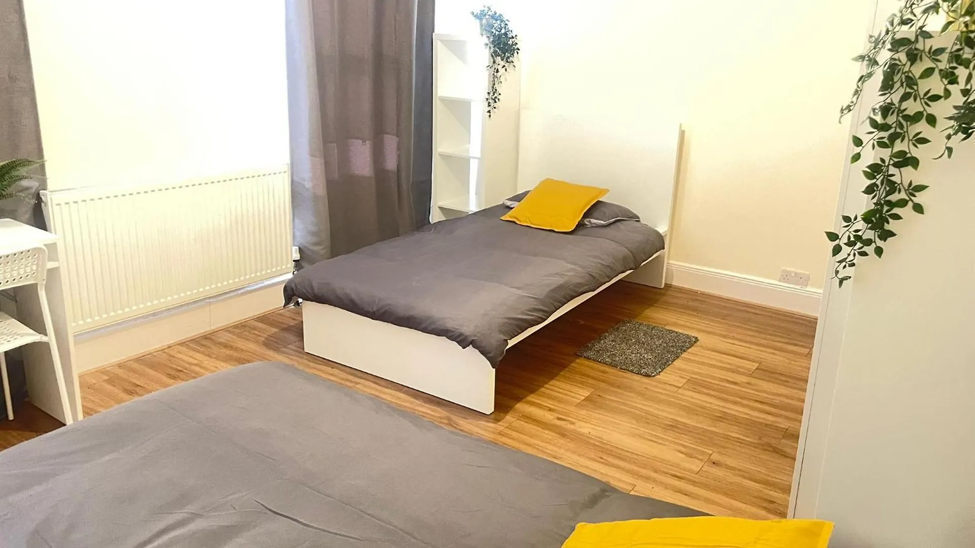 Hostel Nunhead Rooms 5Mins Walk To Metro London United Kingdom